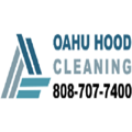 Oahu Hood Cleaning Logo