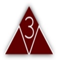 M-3 Logistics Logo