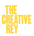 The Creative Rey Logo