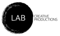 Lab Creative Productions Logo
