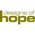 Designs of Hope Logo