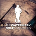 The Watermark Golf Companies & Watermark Golf Logo