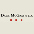 Davis McGrath LLC Logo
