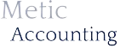 Metic Accounting Logo