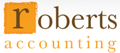 Roberts Accounting Logo