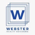 Webster Realty Advisors Logo