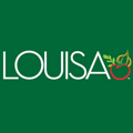 LOUISA Food Products, Inc. Logo