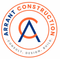 Arrant Construction Logo