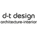 d-t Design Logo