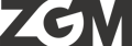 ZGM Modern Marketing Partners Logo