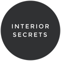 Interior Secrets Logo