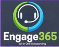 Engage365.biz Logo