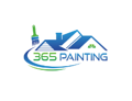 365 Painting Logo