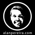 Criação de Sites Profissionais AlanPereira.com Logo