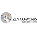 Zen Coworks Logo