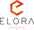 Elora Design Logo