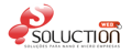 Soluction Automação Comercial Logo