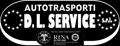 DL Service Logo