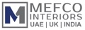Mefco Interiors Logo