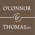 O'Connor & Thomas, P.C. Logo