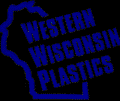 Western Wisconsin Plastic Corp. Logo