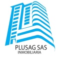 Plusagsas Logo
