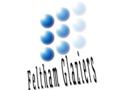 Feltham Glaziers Logo