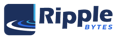 RippleBytes Logo