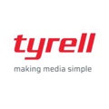 Tyrell Logo