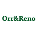 Orr & Reno Logo