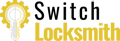 Switch Locksmith Logo