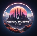 Melodic Montage Studios LLC Logo