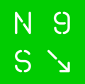 Noem9 Studio Logo