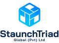 Staunch Triad Global Logo
