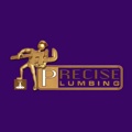Precise Plumbing Logo