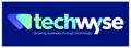 TechWyse Logo