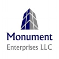 MONUMENT ENTERPRISES LLC Logo