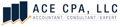 A.C.E. CPA, LLC Logo