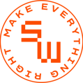 SOUTHWORKS Logo