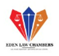 Eden Law Chambers Logo