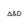 A&D Media Group, Inc. Logo