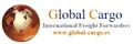 Global Cargo, IFF Logo