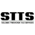 Solomia Treshchuk Tax Services Logo