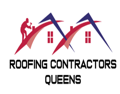 Roofing Contractors Queens Logo