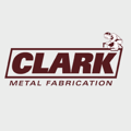 Clark Metal Fabrication Logo