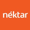 Néktar Design Logo