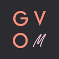 Good Vibes Only Media Logo
