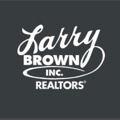 Larry Brown Realtors Logo
