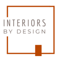 Interiors by Design Logo