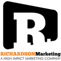 Richardsongraphics.com Logo